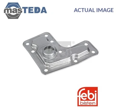 106095 AUTOMATIC TRANSMISSION OIL FILTER FEBI BILSTEIN FOR SEAT AROSA 1.4 44KW - Image 1 of 4