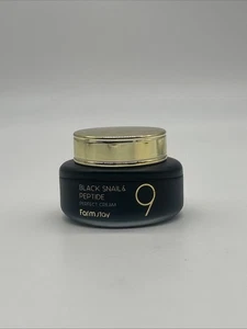 Farm Stay - Black Snail & Peptide9 - Perfect Cream - 1,85 flüssige Unzen/55 ml - Bild 1 von 1