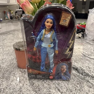 Mattel Disney Descendants L'ascesa del rosso bambola moda principessa Chloe affascinante - Foto 1 di 7
