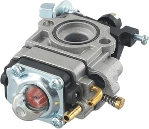Carburatore Da 22 Cc, 26 Cc, 33 Cc, 34 Cc, 36 Cc, 11 Mm, Carburatore per Taglias - Foto 1 di 12