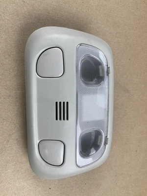 Subaru Impreza WRX 2008-2014 domo mapa luz lámpara de lectura delantera 08-14 OEM Foto 1 de 4