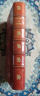 Théatre Lyonnais de GUIGNOL par J. ONOFRIO , illustré par E. LEFEBVRE - 1909 - Photo 1/4