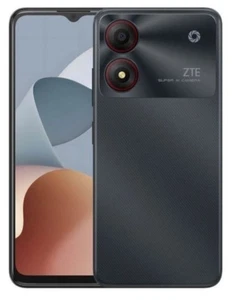 ZTE BLADE A34 2+64GB GRAY ITALIA - Imagen 1 de 4