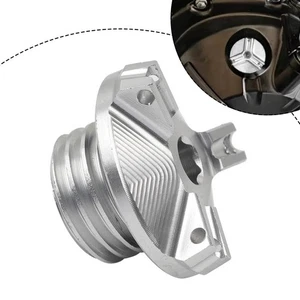 Motorölablassschraube Einfülldeckel M20 * 2,5 für Ducati 848 Monster 696 796 - Picture 1 of 8