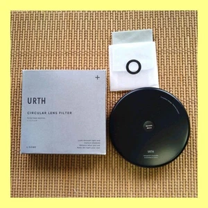 Filtro ND Urth 86mm ND1000 10 stop nano rivestito usato livello atomico - Foto 1 di 9