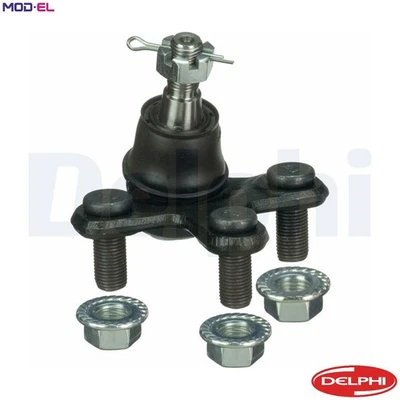 BALL JOINT TC3805 FOR HONDA CIVIC/X/Hatchback P10A2 1.0L 3cyl CIVIC X Hatchback - Image 1 of 4