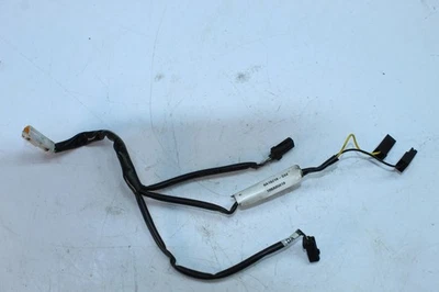 2011 Ducati Multistrada 1200 S 线束后转向信号 51017001A — 第 1/4 张图片