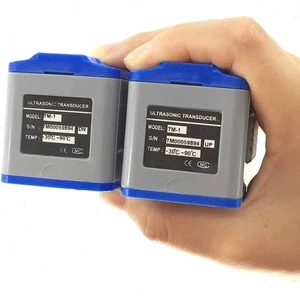TM-1 Medium Transducer für TUF-2000H/ 2000E/ 2000P Hand Ultraschall Durchflussmesser - Bild 1 von 11
