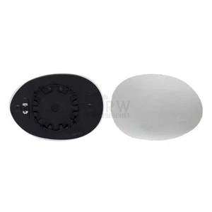 Vetro specchietto retrovisore esterno e base supporto destra per MINI Mini F56 F55 Cabriolet F57 - Foto 1 di 1