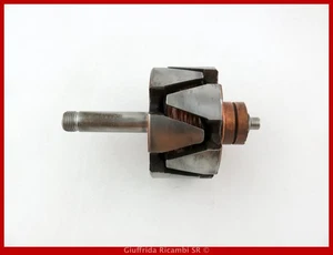 Rotor Alternador 12V Volts Peugeot 505 Diesel J9 Diesel Paris Rhone - Picture 1 of 3