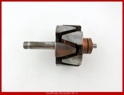 Rotor Alternator 12V Volts Peugeot 505 Diesel J9 Diesel Paris Rhone - Image 1 of 3