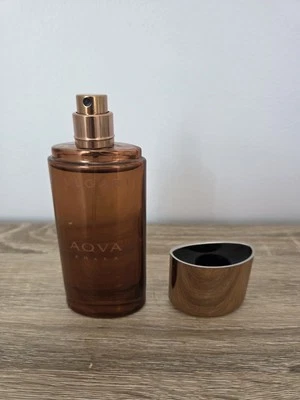 Bulgari Aqua AMARA Foto 1 de 4