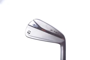 TaylorMade 2021 P790 UDI 2-Iron Extra Stiff Flex Steel Shaft Excellent - Picture 1 of 8