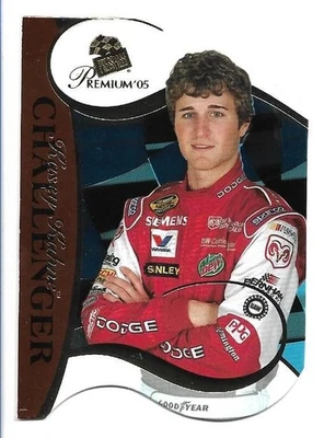 Kasey Kahne 2005 Press Pass Premium Die-Cut #65 - Image 1 of 2
