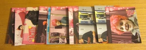 Kelly Osbourne 2002 The Osbournes Season One Lot of 16 Trading Cards - Picture 1 of 2