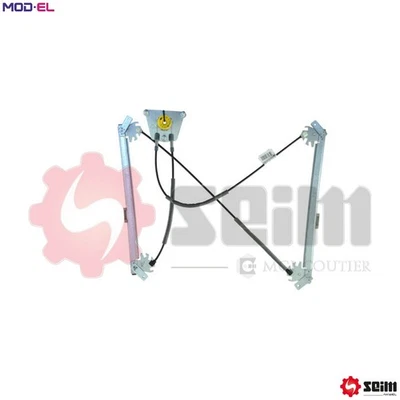 WINDOW REGULATOR 900403 FOR AUDI A3/S3 CDLC/BZC/CDLA/BHZ/CBFA/AXX/CCZA 2.0L 4cyl - Image 1 of 4