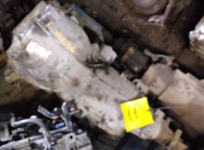 Chevrolet Camaro 1996-1997 transmisión automática 6-231 se adapta a 3,8 L Foto 1 de 4