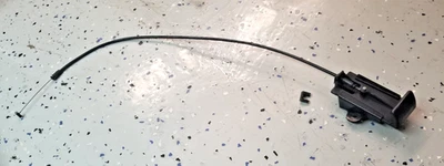 94 95 96 1997 Dodge Ram 1500 2500 3500 cable de liberación de freno de estacionamiento de emergencia OEM Foto 1 de 4