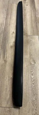 1967 1968 1969 1970 1971 1972 Chevy GMC camioneta tablero negro herramientas originales Foto 1 de 4