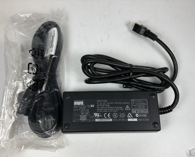 Cisco Systems 34-0874-01 ADP-30RB Power Supply AC Adapter 5V/12V 3A/2A - Image 1 of 3