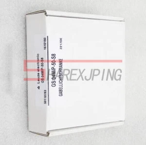 One New LEUZE GS 04M/P-50-S8 50110783 sensor - Picture 1 of 5