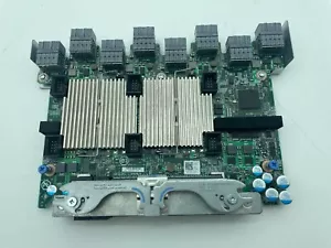 New Genuine Dell PowerEdge FX2 PCIE Fan Controller Board V8FGT 0V8FGT - Picture 1 of 4