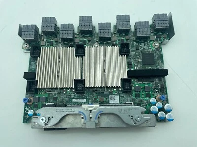 New Genuine Dell PowerEdge FX2 PCIE Fan Controller Board V8FGT 0V8FGT - Image 1 of 4