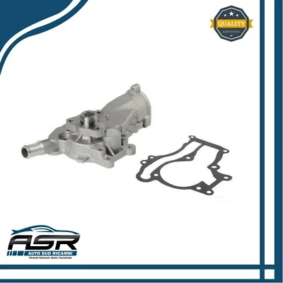 POMPA ACQUA OPEL ASTRA J - CORSA D - CORSA E - INSIGNIA - MOKKA - CHEVROLET AVEO - Imagen 1 de 3