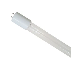 Bioledex UVC Lampe G13 T8 45cm Ultraviolett 15W UV-C Desinfektion Entkeimung  - Bild 1 von 1