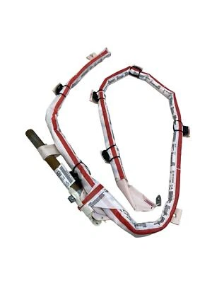 2017-2024 AUDI Q7 RIGHT PASSENGER ROOF CURTAIN SRS AIR BAG OEM Foto 1 de 4