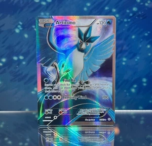 Articuno 25/83 Generations Holo Rare Pokemon TCG Near Mint/Mint! - Picture 1 of 2