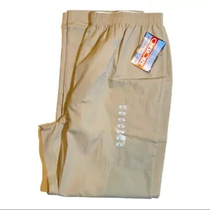 Ropa de trabajo Scrubs Cherokee caqui talla L - Imagen 1 de 2