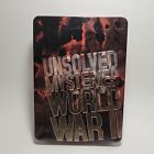 Unsolved Mysteries of World War II (DVD, 2008, 3-Disc Set)
