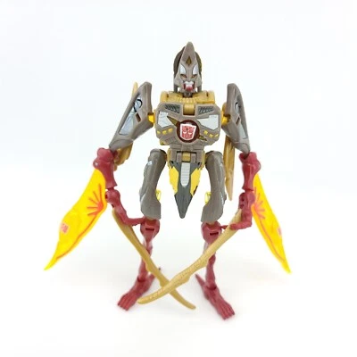 Transformers Skydive Complete Universe Deluxe Class - Image 1 of 4