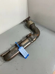 Mercedes-benz GLE 350 W166 OM642 Engine Exhaust Manifold A6421420123 - Picture 1 of 6