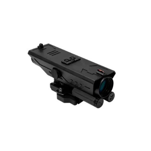 NcSTAR VISM・DELTA スコープ 4×30 Delta Scp/4x30/P4/NV/QR/Blk NcSTAR.com