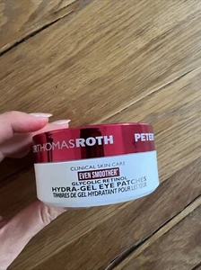 Peter Thomas Roth Even Smoother 30 Count Glycolic Retinol - Picture 1 of 2