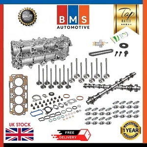 KIT ÁRBOL DE LEVAS PEUGEOT CITROEN OPEL DV5R 1.5L CON JUEGO DE CABEZAL PARA BERLINGO CORSA NUEVO - Imagen 1 de 8