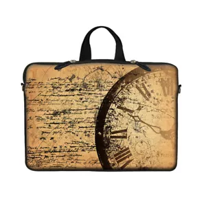17" 17.3" Neoprene Laptop Notebook Computer Sleeve Bag Case 3026 - Picture 1 of 3