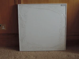 280w Infrared Panel Heater for walls or for ceilings UK Plug. Efficient heat - Picture 1 of 5