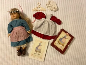 Retired Pleasant Co American Girl  Kirsten Doll Clothes Early Possible Dreamer - Picture 1 of 8