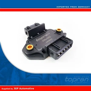 1.8T 20VT IGNITION AMPLIFIER CONTROL UNIT MODULE FOR VW GOLF MK4 GTI 4D0905351 - Picture 1 of 5