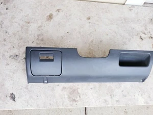 ✅ 92-96 Ford Bronco F150 F250 LOWER DASH KNEE BOLSTER PANEL - Picture 1 of 9