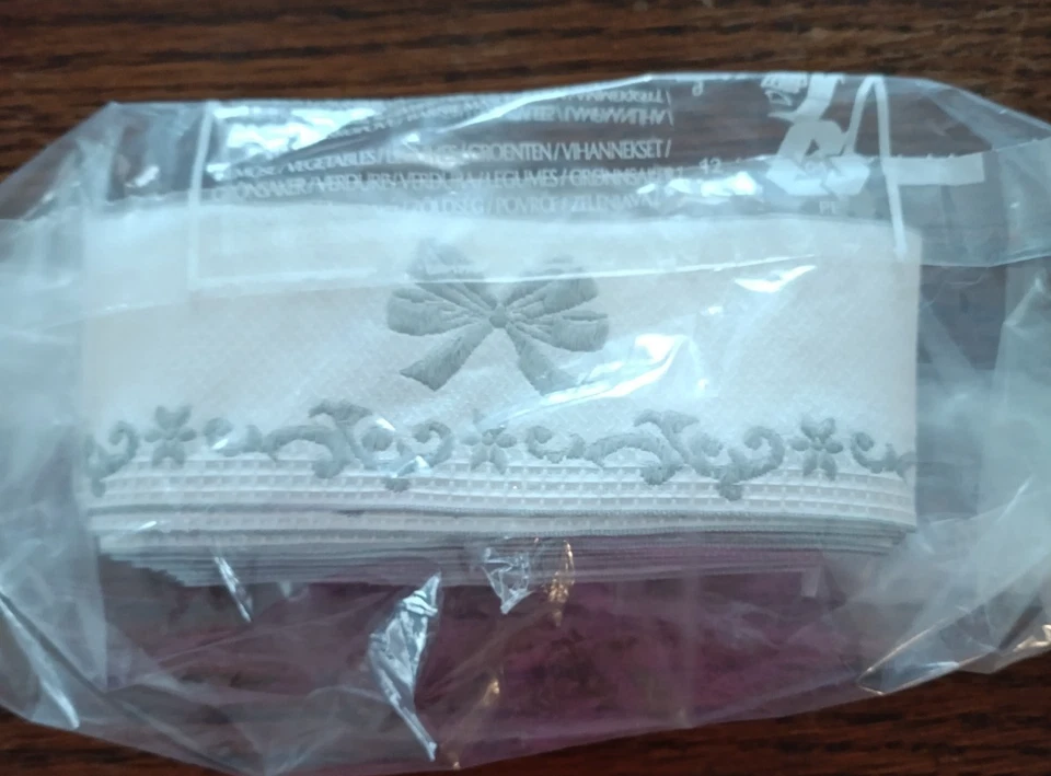 1 BANDE DE GALON RUBAN EN POLYESTER DIMENSIONS SUR PHOTO - Photo 1/1