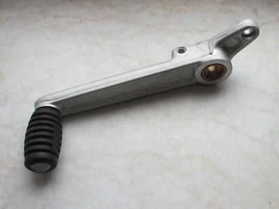 Genuine Ducati 900SS 750SS 907 I.E. 851 Brake Pedal Foot Brake Lever - Image 1 of 4
