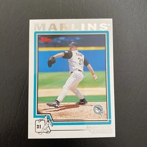 Topps - Brad Penny #236 - Picture 1 of 3
