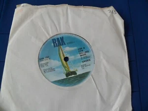 Smokie - VINYL 7" - For a few Dollars More / Goin' Tomorrow - RAK 267 - Picture 1 of 1