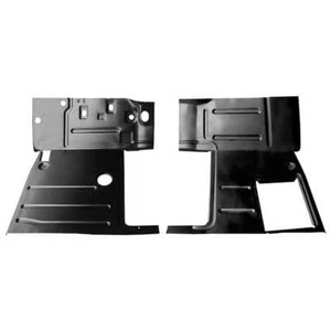 Front Floor Pan for 47-55 GMC CK Pickup Truck 1st Series Chevy PAIR - Picture 1 of 1
