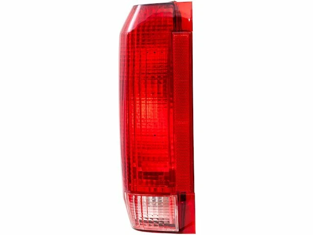 Brock 63CG36D Left Tail Light Assembly Fits 1990-1997 Ford F350 - Image 1 of 1