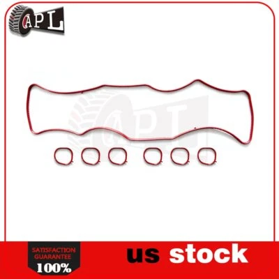 Mini furgoneta de carga base Ford Windstar 1999-2003 junta plenum 3,8 L Foto 1 de 4